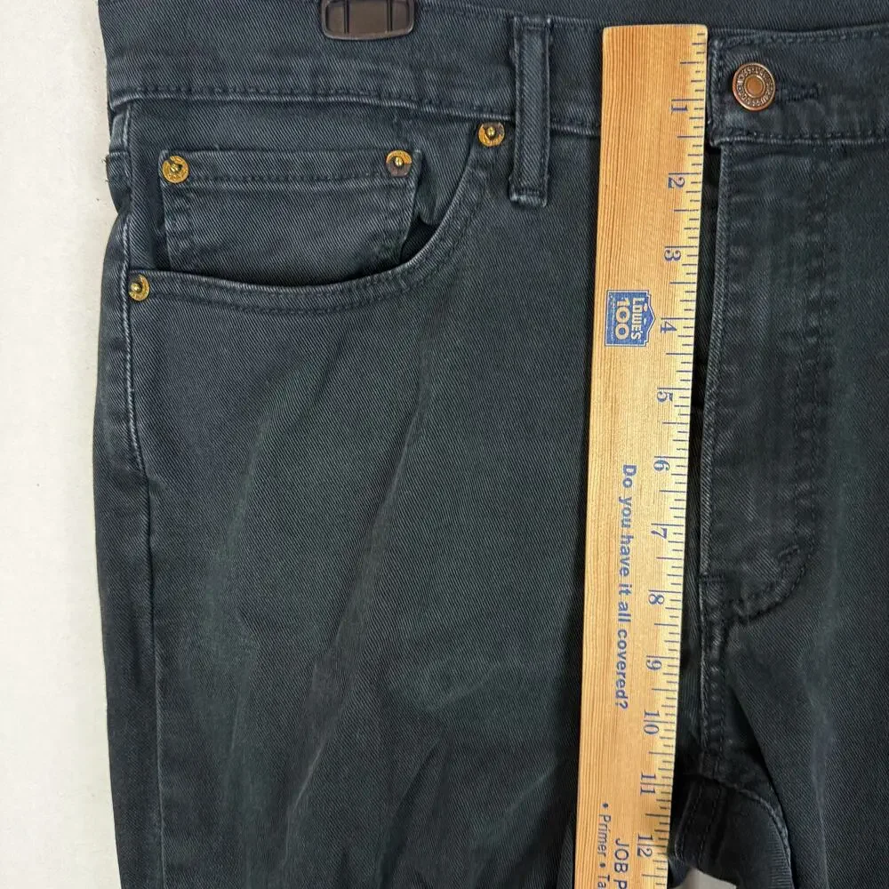 Levis description levi